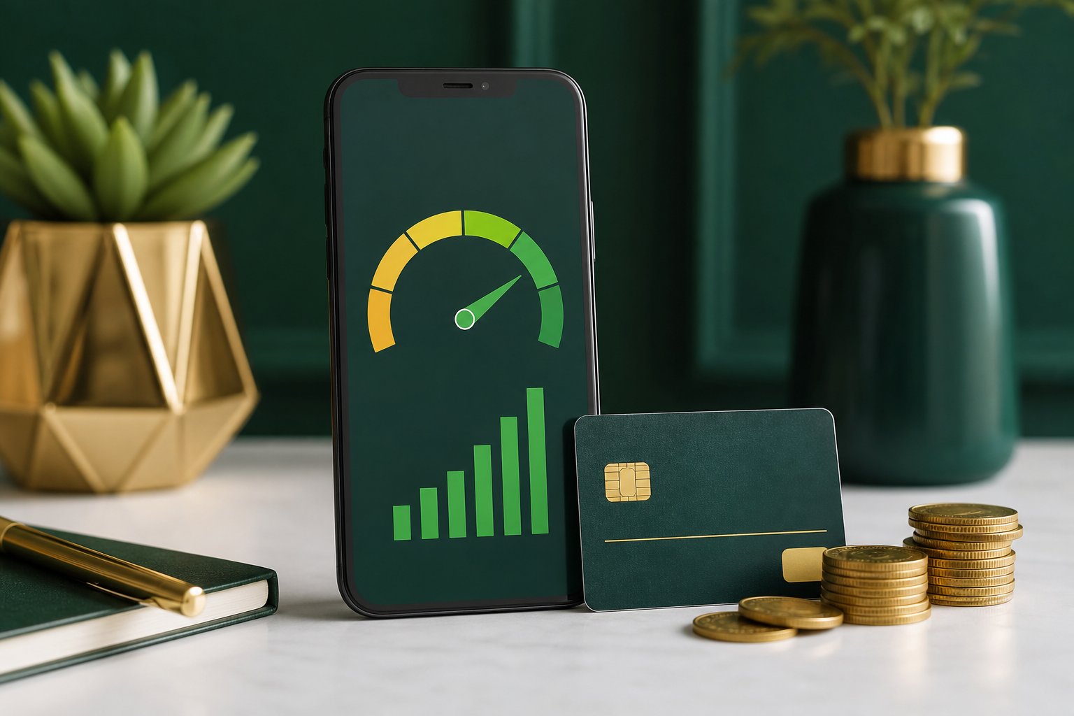 How to Improve Your Credit Score Fast