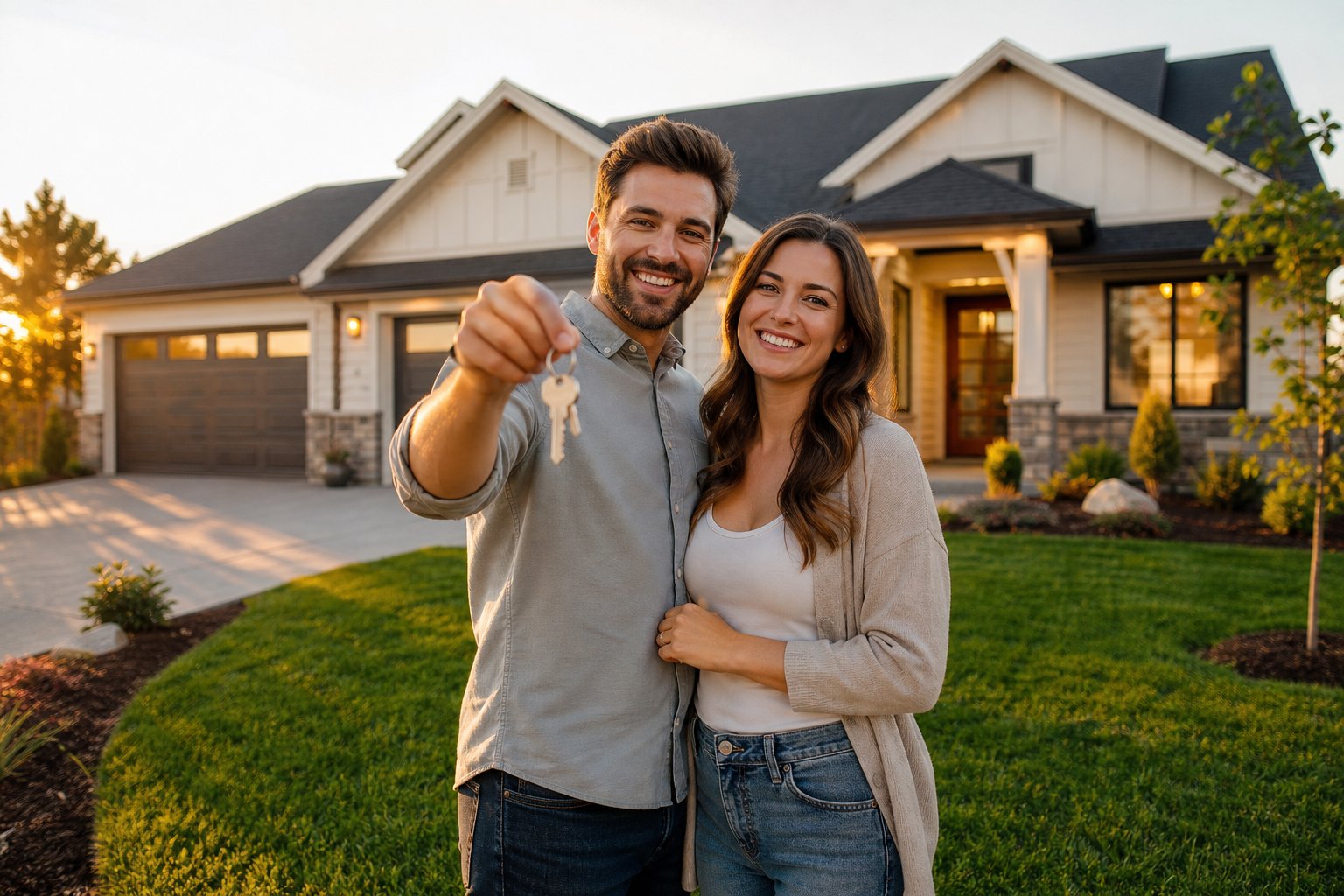 Mortgage Loan services by Finance Money Growth