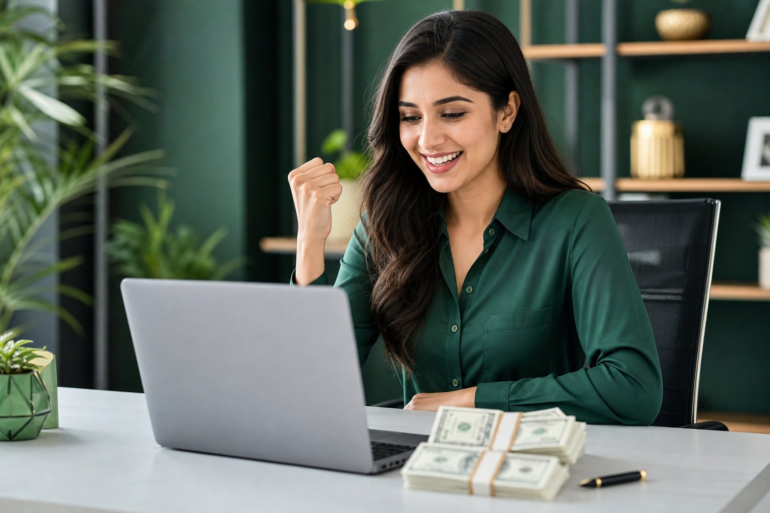 Personal Loan services by Finance Money Growth